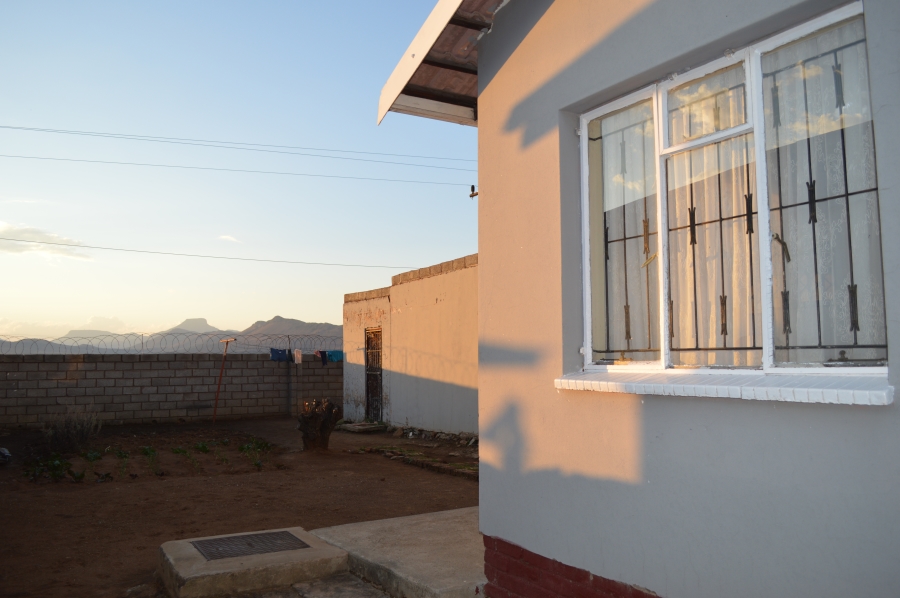 3 Bedroom Property for Sale in Queensview Park Eastern Cape